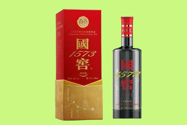 廉江市回收国窖